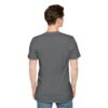 "Pouvwa Nwa" - Unisex Softstyle T-Shirt - Image 80