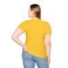 "Pouvwa Nwa" - Unisex Softstyle T-Shirt - Image 66