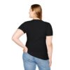 "Pouvwa Nwa" - Unisex Softstyle T-Shirt - Image 6